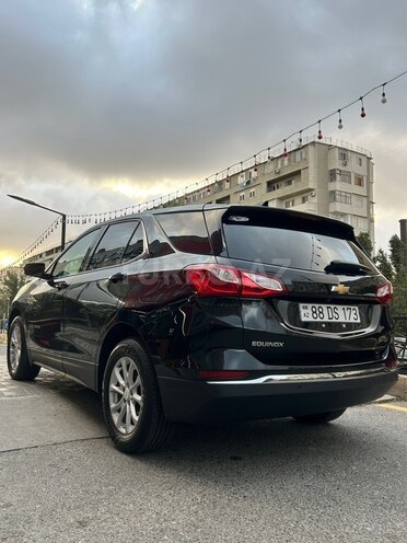 Chevrolet Equinox 2020, 200,000 km - 1.5 l - Bakı