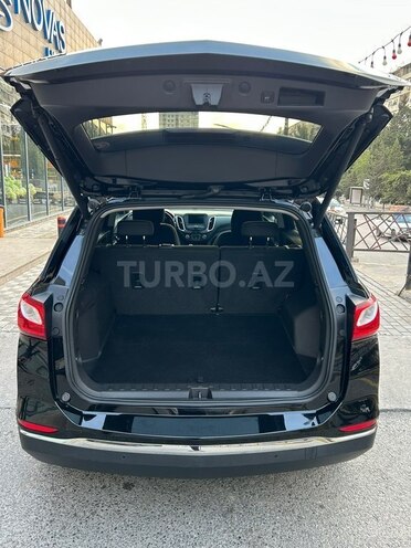 Chevrolet Equinox 2020, 200,000 km - 1.5 l - Bakı