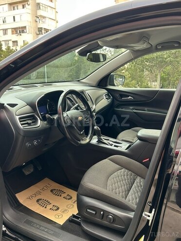 Chevrolet Equinox 2020, 200,000 km - 1.5 l - Bakı