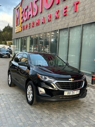 Chevrolet Equinox 2020, 200,000 km - 1.5 l - Bakı