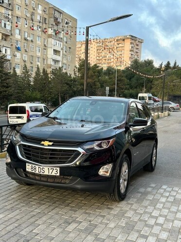 Chevrolet Equinox 2020, 200,000 km - 1.5 l - Bakı