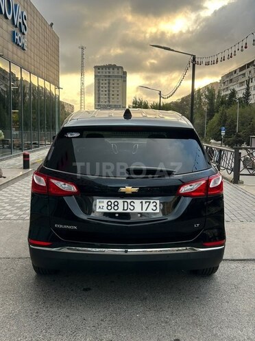 Chevrolet Equinox 2020, 200,000 km - 1.5 l - Bakı