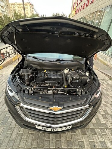 Chevrolet Equinox 2020, 200,000 km - 1.5 l - Bakı