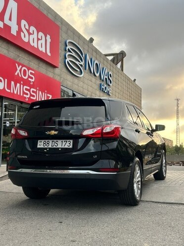 Chevrolet Equinox 2020, 200,000 km - 1.5 l - Bakı