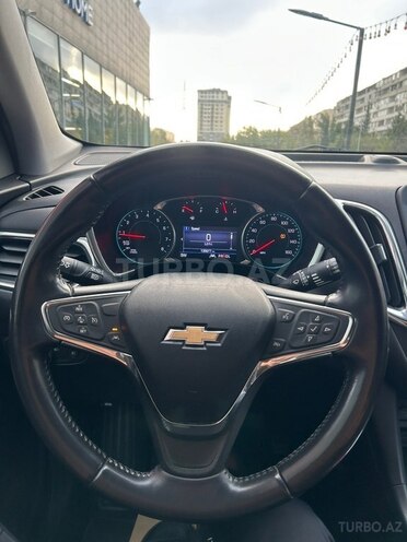 Chevrolet Equinox 2020, 200,000 km - 1.5 l - Bakı