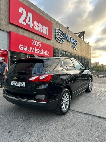 Chevrolet Equinox 2020, 200,000 km - 1.5 l - Bakı