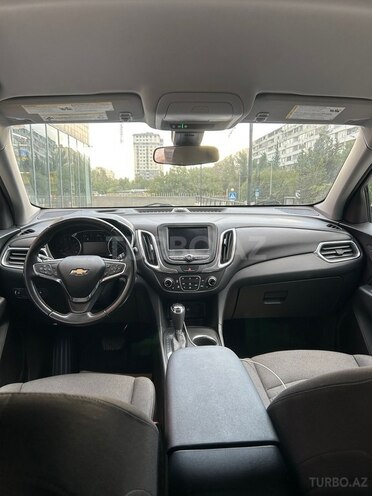 Chevrolet Equinox 2020, 200,000 km - 1.5 l - Bakı