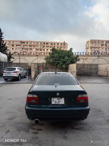 BMW 530 2001, 228,456 km - 3.0 l - Bakı