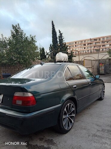 BMW 530 2001, 228,456 km - 3.0 l - Bakı