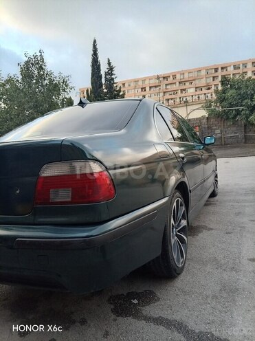BMW 530 2001, 228,456 km - 3.0 l - Bakı