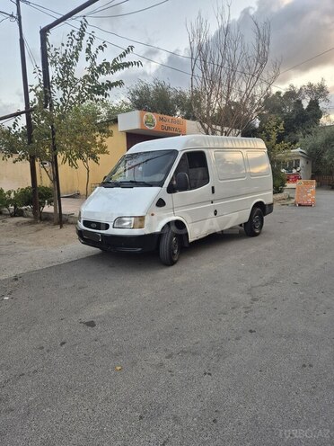 Ford Transit 1998, 332,800 km - 2.5 л - Sumqayıt