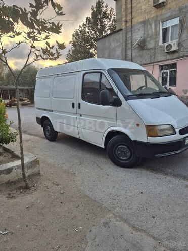 Ford Transit 1998, 332,800 km - 2.5 л - Sumqayıt