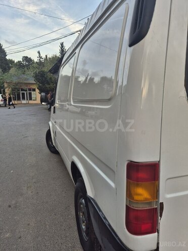 Ford Transit 1998, 332,800 km - 2.5 л - Sumqayıt