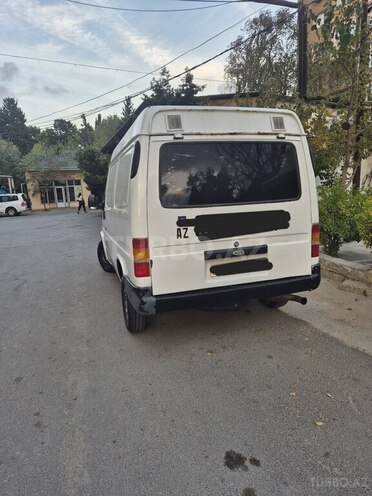 Ford Transit 1998, 332,800 km - 2.5 л - Sumqayıt