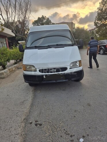 Ford Transit 1998, 332,800 km - 2.5 л - Sumqayıt