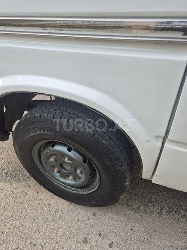 Ford Transit 1998, 332,800 km - 2.5 л - Sumqayıt
