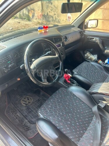 Volkswagen Golf 1994, 258,523 km - 1.8 l - Bakı