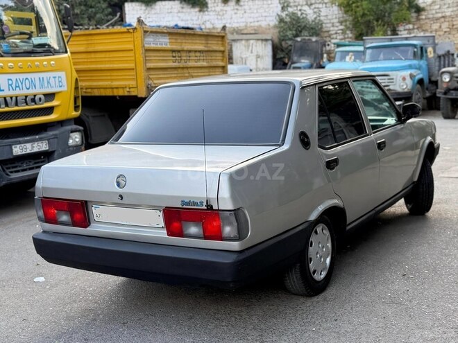 Tofas Sahin 2004, 71,111 km - 1.6 л - Bakı