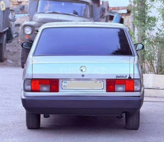 Tofas Sahin 2004, 71,111 km - 1.6 л - Bakı