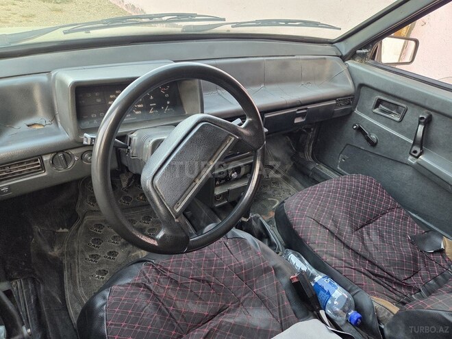LADA (VAZ) 21099 1995, 10,500 km - 1.5 л - Goranboy