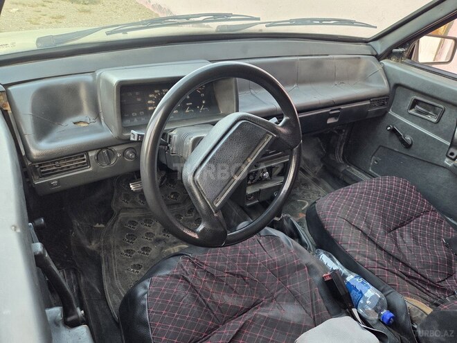 LADA (VAZ) 21099 1995, 10,500 km - 1.5 л - Goranboy