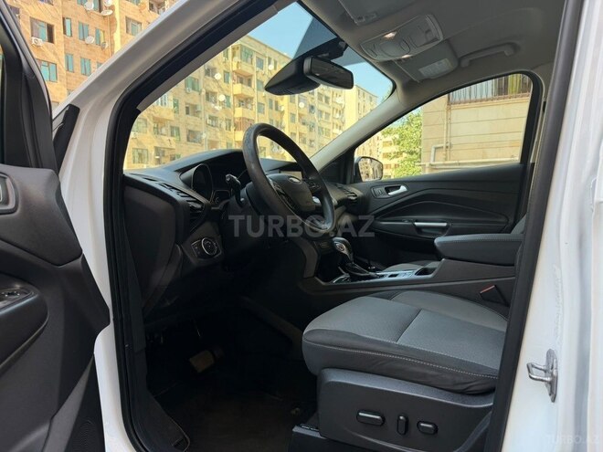 Ford Escape 2019, 177,000 km - 1.5 l - Bakı