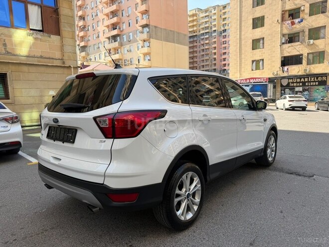 Ford Escape 2019, 177,000 km - 1.5 l - Bakı