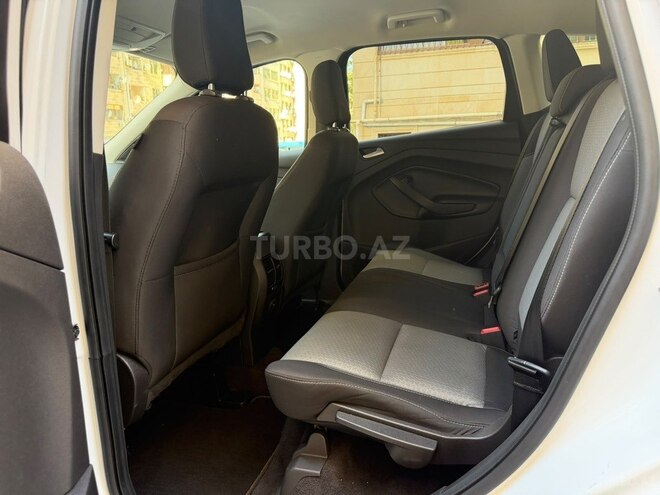 Ford Escape 2019, 177,000 km - 1.5 l - Bakı