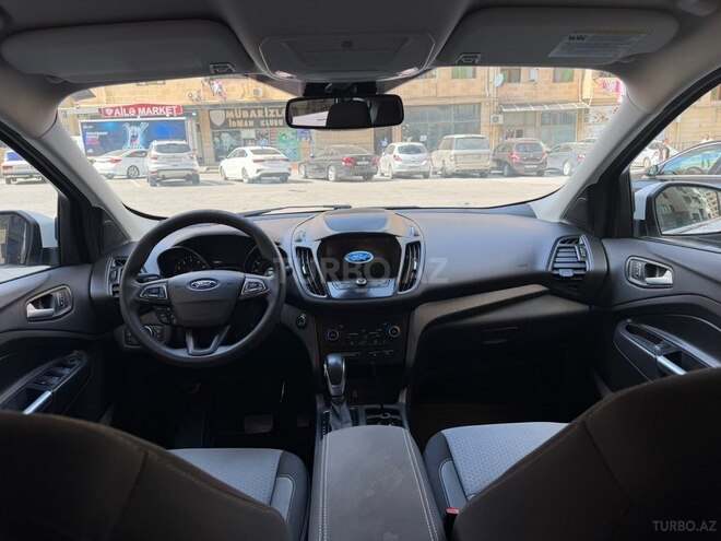 Ford Escape 2019, 177,000 km - 1.5 l - Bakı