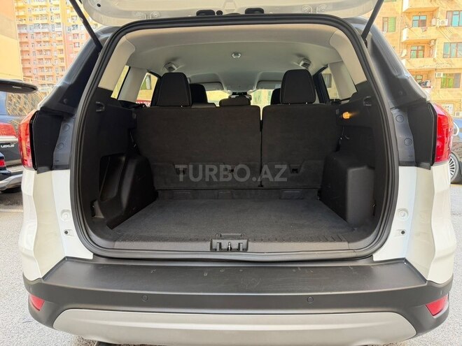 Ford Escape 2019, 177,000 km - 1.5 l - Bakı