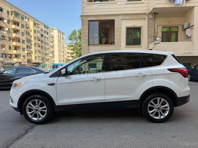 Ford Escape 2019, 177,000 km - 1.5 l - Bakı