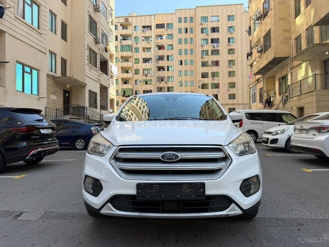Ford Escape 2019, 177,000 km - 1.5 l - Bakı