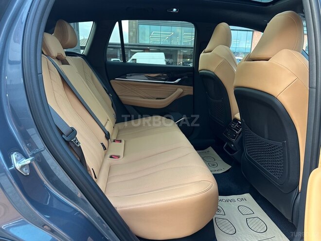 Geely Monjaro 2026, 0 km - 1.5 l - Bakı