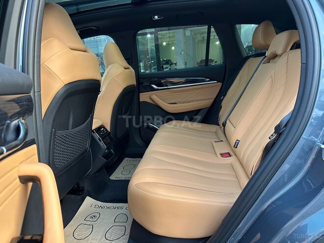 Geely Monjaro 2026, 0 km - 1.5 l - Bakı