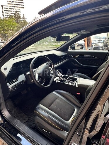 Bestune B70S 2023, 60,900 km - 1.5 l - Bakı