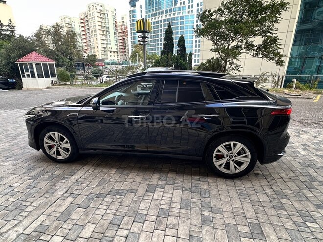 Bestune B70S 2023, 60,900 km - 1.5 l - Bakı