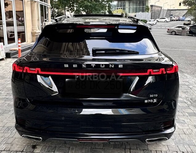Bestune B70S 2023, 60,900 km - 1.5 l - Bakı