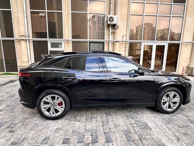 Bestune B70S 2023, 60,900 km - 1.5 l - Bakı
