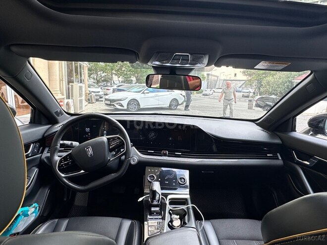 Bestune B70S 2023, 60,900 km - 1.5 l - Bakı