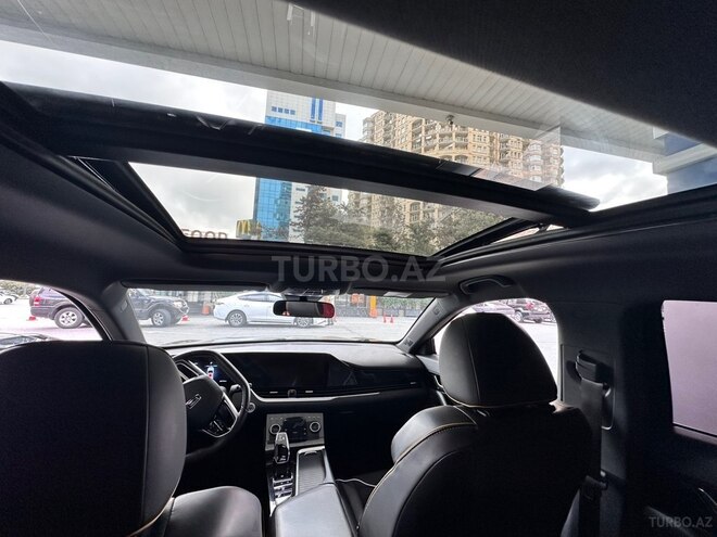 Bestune B70S 2023, 60,900 km - 1.5 l - Bakı