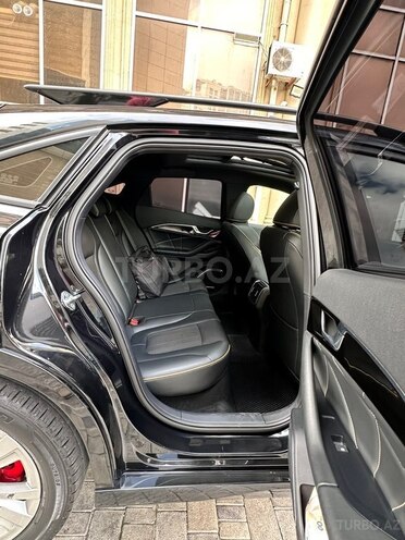 Bestune B70S 2023, 60,900 km - 1.5 l - Bakı
