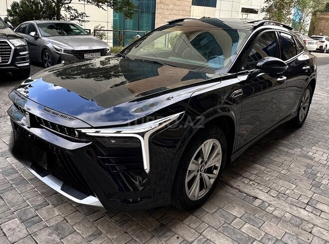 Bestune B70S 2023, 60,900 km - 1.5 l - Bakı