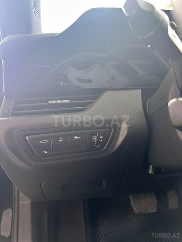 Bestune B70S 2023, 60,900 km - 1.5 l - Bakı