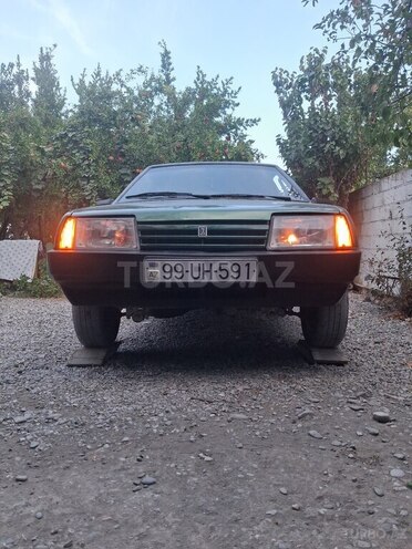 LADA (VAZ) 21099 1998, 213,320 km - 1.5 l - Göyçay