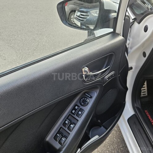 Kia Cerato 2014, 256,183 km - 1.6 l - Bakı