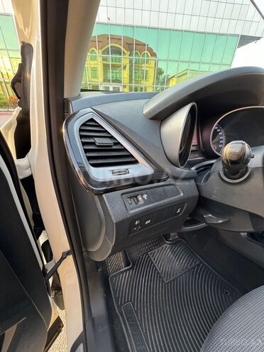 Hyundai Santa Fe 2013, 140,000 km - 2.4 л - İmişli