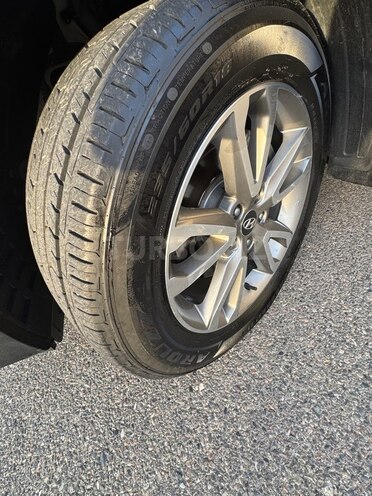 Hyundai Santa Fe 2013, 140,000 km - 2.4 л - İmişli