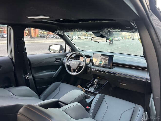 Toyota  2026, 0 km - 2.0 л - Bakı