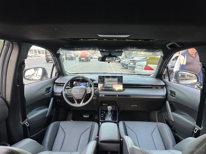 Toyota  2026, 0 km - 2.0 л - Bakı
