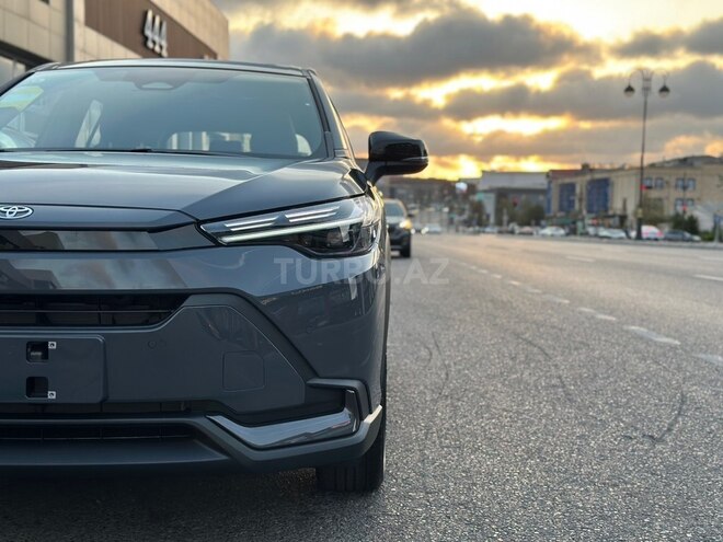 Toyota  2026, 0 km - 2.0 л - Bakı